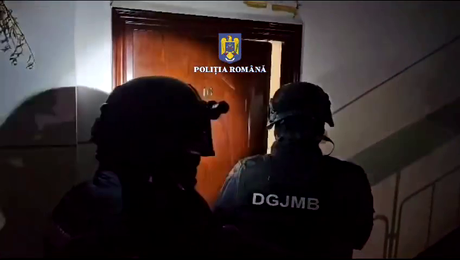 Ultrașii de la Dinamo și CSA Steaua, săltați de mascați! Informații bombă din dosar. De ce sunt acuzați