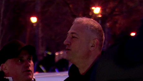 „Ați ajuns, țăranilor?!”. Elyass și ultrașii dinamoviști, înjurături crunte pentru jucătorii de la UTA înaintea meciului crucial cu Dinamo! Ce s-a întâmplat la stadion