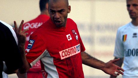 „Haos total! Zici că era dresură de foci”. Jucătorii lui Dinamo, făcuți praf de Giani Kiriță după umilința cu Hermannstadt