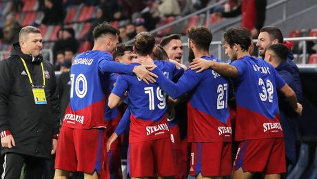 „MApN a promis că până în vară se va rezolva problema”. Detalii incendiare de la CSA Steaua