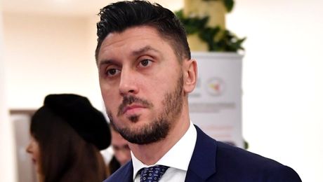 Ciprian Marica, mesaj dur pentru atacantul Farului: „Te-ai născut talent şi ai murit speranţă. Viața de fotbalist e scurtă”