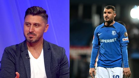 Ciprian Marica, dezvăluiri despre plecarea lui Budescu de la Farul: „Gică mi-a spus asta”. Video exclusiv