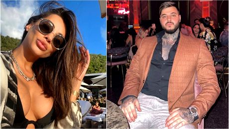 Bunesa de la Urlați, primul mesaj după ce Adrian Mititelu junior a ajuns la „Spitalul 9”. Ce a transmis Oana Marica, fosta lui iubită