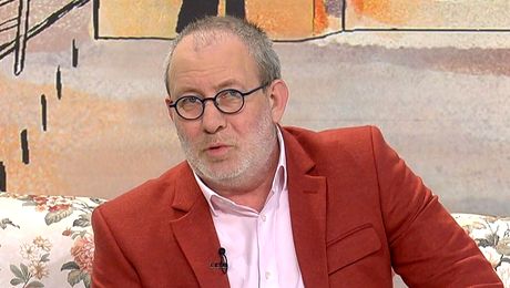 Busu, adevărul crunt despre câștigătorii de la jocurile de noroc: „Un lucru absolut înfiorător pe care l-am aflat”