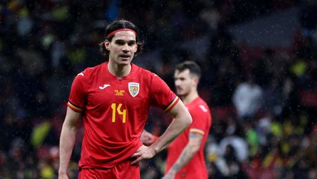 „E greu să joace Ianis Hagi la Galatasaray! Niciun român nu poate acolo”. Șumudică, mesaj pentru Hagi după ce s-a scris că îl vrea Galatasaray