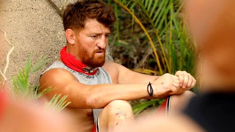 Ce s-a întâmplat cu Moroșanu după ce s-a întors de la Survivor All Stars: „Știam în creierul meu ce mă așteaptă”