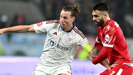 Oțelul – Dinamo 1-0.  Dinamo, bătută de un copil în prelungiri! Contraatac fantastic al Oțelului, gol superb Tănasă. Cum arată acum clasamentul din playout