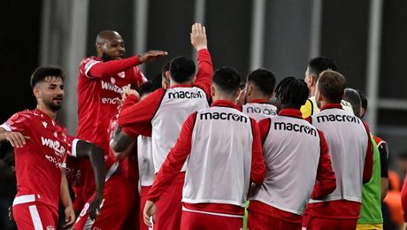 Zăvăleanu a dat ultimele detalii despre ieșirea lui Dinamo din insolvență. Care e termenul final stabilit de acționari: „Sper că nu s-a schimbat nimic”