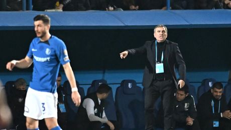 Hagi, discurs categoric după ce l-a bătut FCSB: „Trebuia să câștigăm, ar fi trebuit să dăm cel puțin 3 goluri”