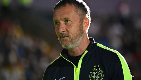 Mihai Stoica a dezvăluit echipa cu care ține ca să scape de la retrogradare: „E ghinion turbat”