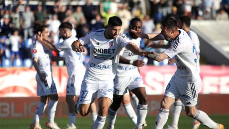 Se destramă dacă retrogradează? „Nu te poți îneca mereu, Doamne Doamne te mai ridică”. Anunțul lui Iftime înainte de meciul crucial cu UTA. Exclusiv