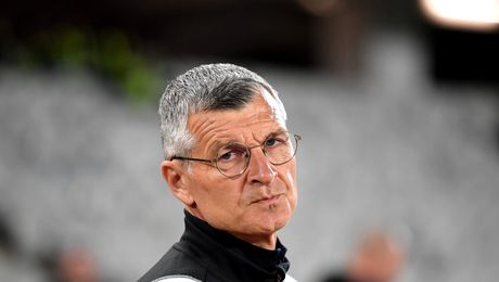 Ioan Ovidiu Sabău, supărat pe jucătorii de la U Cluj: ”Să le fie rușine! Iau măsuri”