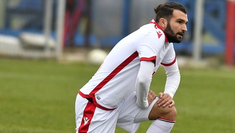 Cutremurător. Fostul dinamovist Ionuț Şerban, transportat de urgență la spital. Apel disperat pentru donare de sânge