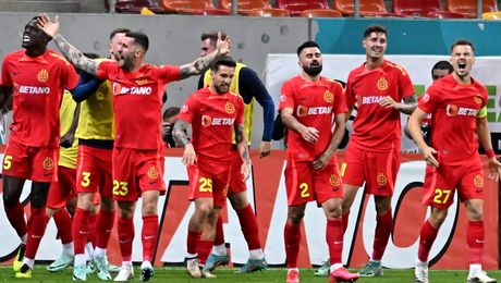 Ce adversar european va întâlni FCSB în această vară, după câștigarea campionatului: “O echipă bună, ne-am organizat”