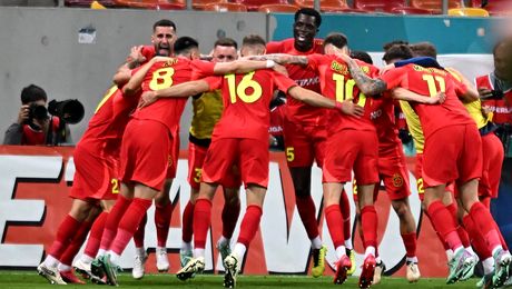 Cutremur în Europa pentru FCSB? Poate da peste Ferencvaros în preliminariile Champions League. Ce scriu maghiarii după titlul luat de Becali