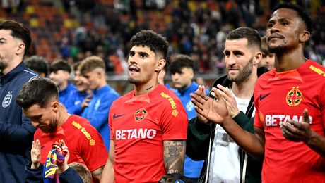 Reacție furioasă a comandantului CSA după ce a văzut că la FCSB se vorbește de titlul 27: „Palmaresul până în 1998 e al nostru”