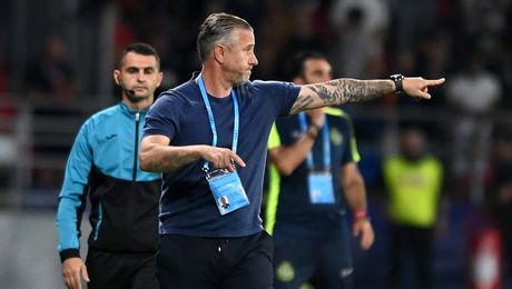 Reghecampf, reacție neașteptată după procesul pierdut cu Rotaru: ”Îl consider prietenul meu pe viață și ne vom înțelege!”