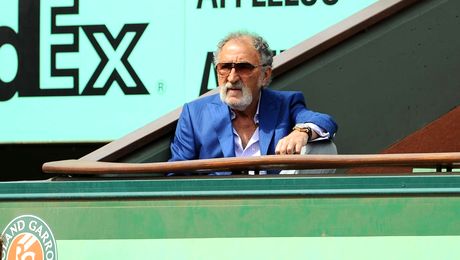 Amintirile care-l macină pe unul dintre cei mai bogați români: „Ruina vieții mele”! Ce a pățit Ion Țiriac în urmă cu 60 de ani