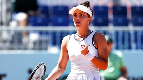 Jaqueline Cristian, eliminată de Jasmine Paolini la Indian Wells! Cum a lăudat-o adversara: ”E o luptătoare”