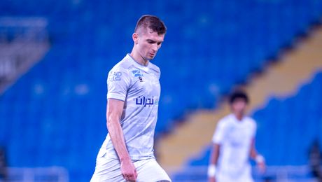 Florin Tănase și Andrei Burcă, „spulberați” în Arabia Saudită! Cât s-a terminat meciul