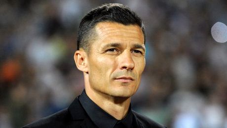 Costel Gâlcă, prima reacție despre interesul Universității Craiova pentru el: „Aș veni, da!”