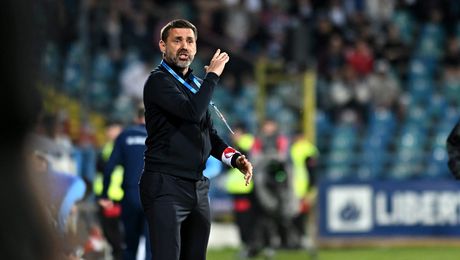 „Dinamo refuză să joace fotbal. Iar atunci când o face, te îngrozește ce pune în practică”. Analiza lui Cătălin Alexandru după săptămâna neagră a „câinilor”