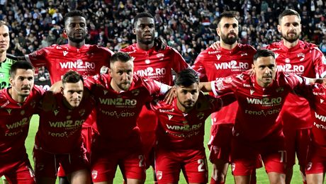 Ce datorii mai trebuie să plătească Dinamo pentru a ieși din insolvență
