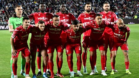 Zeljko Kopic, atacat de un fost antrenor al lui Dinamo: „N-ai cum! Nu există că nu te gândești”