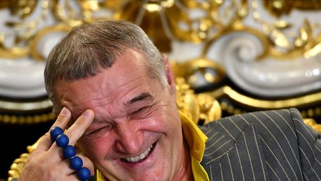 Becali începe războiul cu Craiova: „Echipă mai slabă n-am văzut!”. Ce mesaj îi transmite lui Rotaru: „L-am bătut cu 6-0”
