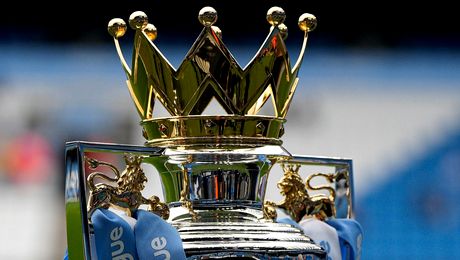 Supercomputerul dezvăluie cine va câștiga titlul în Premier League. Diferența ar urma să fie de doar un punct