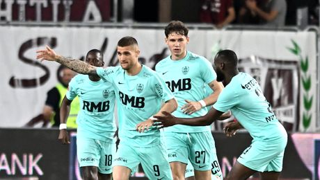 Matei Ilie la Dinamo? Andrei Nicolescu a lămurit situația transferului: „Cred că toată lumea îl apreciază”