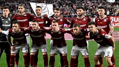 „Între Real Madrid și Rapid, alege Rapid”. Declarația fabuloasă a lui Corsicanu! „Doarme la stadion dacă se îndeplinește visul ăsta”