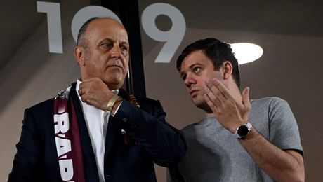 Marian Iancu îi transmite un mesaj direct lui Șucu: „Niculae și Angelescu nu și-au făcut treaba”