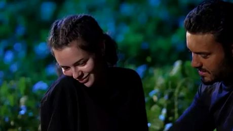 Rămâne Oana Ciocan cu Jador? A dat-o de gol nașul: „E fată inteligentă”