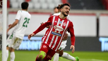 Cum a fost surprins Cosmin Matei la Sepsi – Farul, după scandalul de dopaj creat în jurul lui