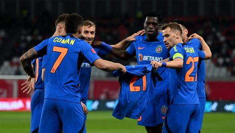 „Dacă zice Meme de unul, înseamnă că e Maradona”. Cum face Becali transferurile de Champions League la FCSB