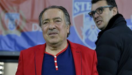 Uluitor! Cum a putut să o numească Marcel Răducanu pe FCSB