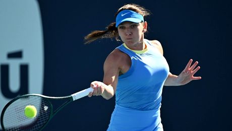 Simona Halep primește o veste uriașă când nimeni nu se mai aștepta. Nici măcar ea! ”Sunt 90% șanse! Am început demersurile”