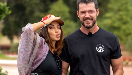 Știm primele patru echipe care au părăsit Asia Express! S-a aflat totul chiar înainte de terminarea filmărilor