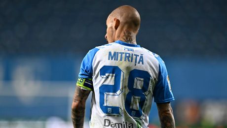 Helmut Duckadam, declarație neașteptată despre interesul lui Gigi Becali pentru Alex Mitriță: „Nu are el asemenea vise!”