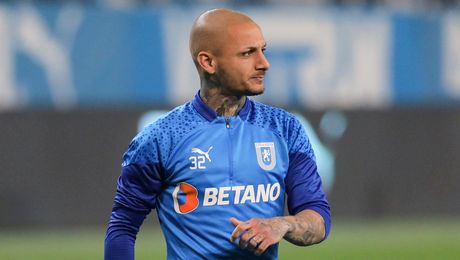 Alex Mitriță, uluit de ce a văzut la FCSB – Universitatea Craiova 2-0! Cum a fost surprins la Arena Națională. Foto