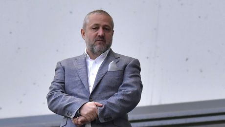 Mihai Rotaru face lobby pentru un om de bază de la Craiova: ”Cu el începe echipa! Cel mai în formă”