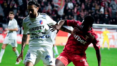 UTA – FC Botoșani 1-0. Arădenii se impun cu greu în fața băieților lui Andone și speră în continuare la cupele europene