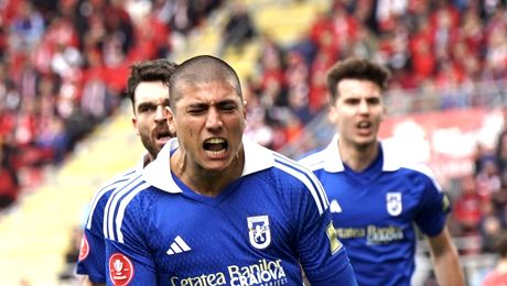 Juan Bauza ar putea ajunge sub comanda fostului antrenor de la FCSB, după ce s-a lovit de refuzul Rapidului