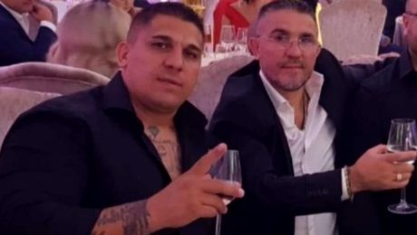 Ultima dorință a lui Costel Corduneanu? Lângă cine va fi înmormântat: Numele sonore care se odihnesc veșnic în cimitirul Eternitatea din Iași