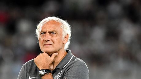 Andrea Mandorlini, după prima victorie în campionat de la revenirea la CFR: „Am suferit, dar victoria este importantă”