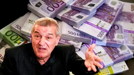 Gigi Becali, reacție fulger la pretențiile lui Neluțu Varga pentru Otele: ”Dacă face preț preferențial…”