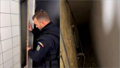 Scandalul ”camerei secretelor” de la Rapid: „S-a încercat o capcană! Au rămas foarte dezamăgiţi”