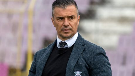Daniel Pancu dă de pământ cu 2 jucători de la Rapid: „Gesturile astea nu sunt admise!”