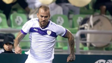 Alibec a dat gol degeaba! Echipa lui a retrogradat din prima ligă a Qatarului. Poate veni gratis la FCSB